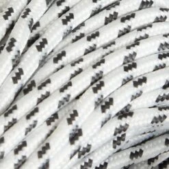 Quechua 2 Haubans Et 4 Tendeurs Pour Tente -Aktive Magasin 2 haubans et 4 tendeurs pour tente 3