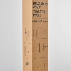 Quechua 2 MÂTS DE CAMPING -Aktive Magasin 2 mats de camping 3