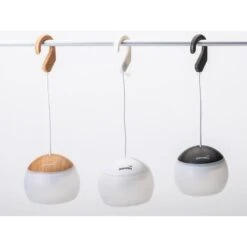 2 X Lampe De Camping LED Tufjord - 3 Modes D'éclairage, Rechargeable, Veilleuse -Aktive Magasin 2 x lampe de camping led tufjord 3 modes declairage rechargeable veilleuse 5