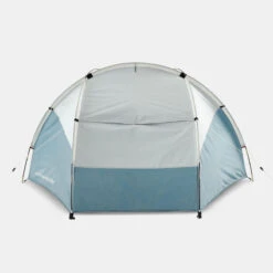 Quechua Abri à Arceaux De Camping 2 Places - Arpenaz 0 XL Fresh Compact -Aktive Magasin abri a arceaux de camping 2 places arpenaz 0 xl fresh compact 5