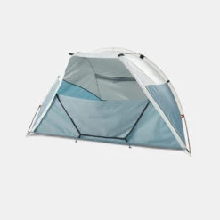 Quechua Abri à Arceaux De Camping 2 Places - Arpenaz 0 XL Fresh Compact -Aktive Magasin abri a arceaux de camping 2 places arpenaz 0 xl fresh compact 6