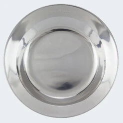 Assiette Camping Plate Et Creuse | Diamètre Env. 23 Cm | 4 Assiettes De Chaque -Aktive Magasin assiette camping plate et creuse diametre env 23 cm 4 assiettes de chaque 5