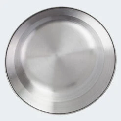 Assiette Camping Plate Et Creuse | Diamètre Env. 23 Cm | 4 Assiettes De Chaque -Aktive Magasin assiette camping plate et creuse diametre env 23 cm 4 assiettes de chaque 6
