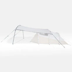 Quechua AUVENT DE CAMPING - ARPENAZ FRESH - 6 PERSONNES -Aktive Magasin auvent de camping arpenaz fresh 6 personnes 3