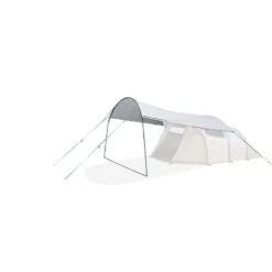 Quechua AUVENT DE CAMPING - ARPENAZ FRESH - 6 PERSONNES -Aktive Magasin auvent de camping arpenaz fresh 6 personnes 6