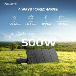 Batterie D'extension BLUETTI B230 | 2048Wh 12 Batterie D'extension BLUETTI B230 | 2048Wh -Aktive Magasin batterie dextension bluetti b230 2048wh 3