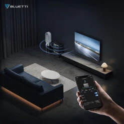 Batterie D'extension BLUETTI B230 | 2048Wh 14 Batterie D'extension BLUETTI B230 | 2048Wh -Aktive Magasin batterie dextension bluetti b230 2048wh 5