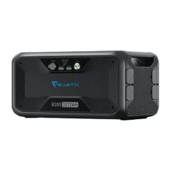 Batterie D'extension BLUETTI B300 Avec D050S DC Enhancer 3072Wh -Aktive Magasin batterie dextension bluetti b300 avec d050s dc enhancer 3072wh 6