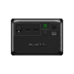 Batterie D'extension BLUETTI B80 | 806Wh -Aktive Magasin batterie dextension bluetti b80 806wh 1
