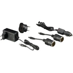 Batterie Externe Portable BRESSER 155 W - Powerbank, Camping, Voyage -Aktive Magasin batterie externe portable bresser 155 w powerbank camping voyage 4