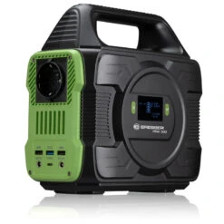 Batterie Externe Portable BRESSER 300 W - Powerbank, Camping, Voyage -Aktive Magasin batterie externe portable bresser 300 w powerbank camping voyage 1
