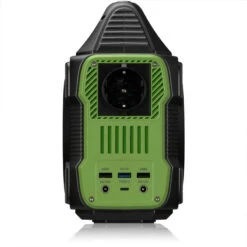 Batterie Externe Portable BRESSER 300 W - Powerbank, Camping, Voyage -Aktive Magasin batterie externe portable bresser 300 w powerbank camping voyage 3