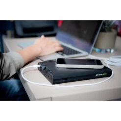 Batterie Externe Portative Randonnée Camping Sherpa 100AC V2 - USB-C 94,7Wh -Aktive Magasin batterie externe portative randonnee camping sherpa 100ac v2 usb c 947wh 3