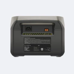 Batterie Portable EcoFlow RIVER 2 MAX - Randonnée Camping Caravaning - 512Wh -Aktive Magasin batterie portable ecoflow river 2 max randonnee camping caravaning 512wh 2