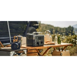 Batterie Portable EcoFlow RIVER 2 MAX - Randonnée Camping Caravaning - 512Wh -Aktive Magasin batterie portable ecoflow river 2 max randonnee camping caravaning 512wh 3