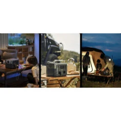 Batterie Portable EcoFlow RIVER 2 MAX - Randonnée Camping Caravaning - 512Wh -Aktive Magasin batterie portable ecoflow river 2 max randonnee camping caravaning 512wh 4