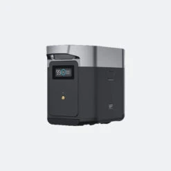 EcoFlow Batterie Supplémentaire Pour DELTA 2 - Randonnée Camping 1024Wh Supplémentaires 10 EcoFlow Batterie Supplémentaire Pour DELTA 2 - Randonnée Camping 1024Wh Supplémentaires -Aktive Magasin batterie supplementaire pour delta 2 randonnee camping 1024wh supplementaires 2