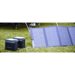 EcoFlow Batterie Supplémentaire Pour DELTA 2 - Randonnée Camping 1024Wh Supplémentaires 12 EcoFlow Batterie Supplémentaire Pour DELTA 2 - Randonnée Camping 1024Wh Supplémentaires -Aktive Magasin batterie supplementaire pour delta 2 randonnee camping 1024wh supplementaires 4
