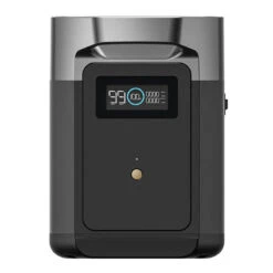 EcoFlow Batterie Supplémentaire Pour DELTA 2 - Randonnée Camping 1024Wh Supplémentaires 13 EcoFlow Batterie Supplémentaire Pour DELTA 2 - Randonnée Camping 1024Wh Supplémentaires -Aktive Magasin batterie supplementaire pour delta 2 randonnee camping 1024wh supplementaires 5