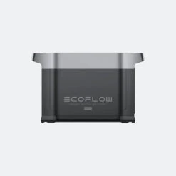 EcoFlow Batterie Supplémentaire Pour DELTA MAX Randonnée Camping 2016Wh Supplémentaires -Aktive Magasin batterie supplementaire pour delta max randonnee camping 2016wh supplementaires 3