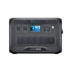 BLUETTI Générateur Électrique AC500+B300S 3072Wh LiFePO4 Batterie Pour Maison -Aktive Magasin bluetti generateur electrique ac500b300s 3072wh lifepo4 batterie pour maison 2