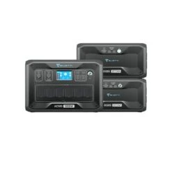 BLUETTI Générateur Électrique AC500+B300S 3072Wh LiFePO4 Batterie Pour Maison -Aktive Magasin bluetti generateur electrique ac500b300s 3072wh lifepo4 batterie pour maison 4