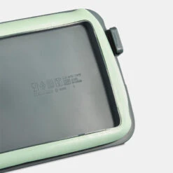 Quechua Boite De Conservation En Verre - 1 Litre - Alimentaire -Aktive Magasin boite de conservation en verre 1 litre alimentaire 5