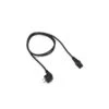 Câble De Charge AC Version EU | Ecoflow - Randonnée Camping -Aktive Magasin cable de charge ac version eu ecoflow randonnee camping