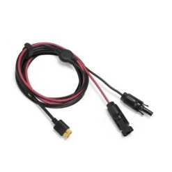Câble Pour Panneau Solaire MC4 Vers XT60 - Longueur 5m - Ecoflow - Camping -Aktive Magasin cable pour panneau solaire mc4 vers xt60 longueur 5m ecoflow camping 6
