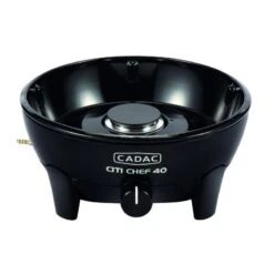 CADAC Barbecue De Table A Gaz Portable Citi Chef 40 Revêtement Céramique 8 CADAC Barbecue De Table A Gaz Portable Citi Chef 40 Revêtement Céramique -Aktive Magasin cadac barbecue de table a gaz portable citi chef 40 revetement ceramique 1