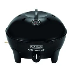 CADAC Barbecue De Table A Gaz Portable Citi Chef 40 Revêtement Céramique 9 CADAC Barbecue De Table A Gaz Portable Citi Chef 40 Revêtement Céramique -Aktive Magasin cadac barbecue de table a gaz portable citi chef 40 revetement ceramique 2