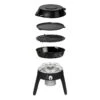 CADAC Safari Chef 30 HP Barbecue Gaz BBQ Grill Spécial Camping Pieds Repliables -Aktive Magasin cadac safari chef 30 hp barbecue gaz bbq grill special camping pieds repliables