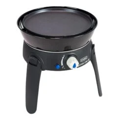 CADAC Safari Chef 30 LP Barbecue Gaz BBQ Grill Spécial Camping Pieds Repliables -Aktive Magasin cadac safari chef 30 lp barbecue gaz bbq grill special camping pieds repliables 3