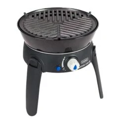 CADAC Safari Chef 30 LP Barbecue Gaz BBQ Grill Spécial Camping Pieds Repliables -Aktive Magasin cadac safari chef 30 lp barbecue gaz bbq grill special camping pieds repliables 4