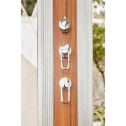 Caillebotis Pour Douche D'extérieur - Compatible Avec Les Douches Formidra -Aktive Magasin caillebotis pour douche dexterieur compatible avec les douches formidra 2