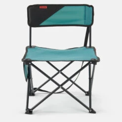 Quechua CHAISE BASSE PLIANTE DE CAMPING MH100 Bleue 16 Quechua CHAISE BASSE PLIANTE DE CAMPING MH100 Bleue -Aktive Magasin chaise basse pliante de camping mh100 bleue 4