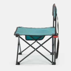 Quechua CHAISE BASSE PLIANTE DE CAMPING MH100 Bleue 18 Quechua CHAISE BASSE PLIANTE DE CAMPING MH100 Bleue -Aktive Magasin chaise basse pliante de camping mh100 bleue 6