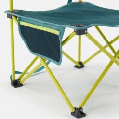 Quechua CHAISE BASSE PLIANTE DE CAMPING MH100 Jaune -Aktive Magasin chaise basse pliante de camping mh100 jaune 8