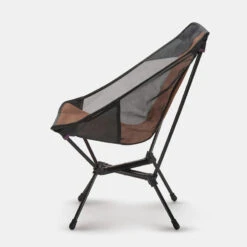 Quechua CHAISE BASSE PLIANTE DE CAMPING MH500 MARRON -Aktive Magasin chaise basse pliante de camping mh500 marron 6