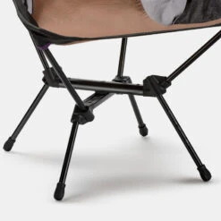 Quechua CHAISE BASSE PLIANTE DE CAMPING MH500 MARRON -Aktive Magasin chaise basse pliante de camping mh500 marron 8