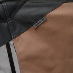 Quechua CHAISE BASSE PLIANTE DE CAMPING MH500 MARRON -Aktive Magasin chaise basse pliante de camping mh500 marron 9