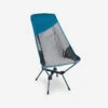 Quechua CHAISE BASSE PLIANTE DE CAMPING MH500 XL -Aktive Magasin chaise basse pliante de camping mh500 xl