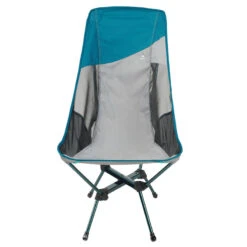 Quechua CHAISE BASSE PLIANTE DE CAMPING MH500 XL -Aktive Magasin chaise basse pliante de camping mh500 xl 4