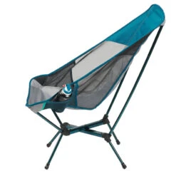 Quechua CHAISE BASSE PLIANTE DE CAMPING MH500 XL -Aktive Magasin chaise basse pliante de camping mh500 xl 6