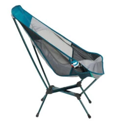 Quechua CHAISE BASSE PLIANTE DE CAMPING MH500 XL -Aktive Magasin chaise basse pliante de camping mh500 xl 7