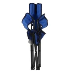 Regatta Chaise De Camping ISLA Unisexe (Bleu) -Aktive Magasin chaise de camping isla unisexe bleu 2