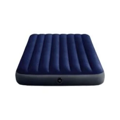 Intex Classic Downy - Lit Gonflable - 191x137x25cm - Compris Les Accessoires -Aktive Magasin classic downy lit gonflable 191x137x25cm compris les accessoires 2