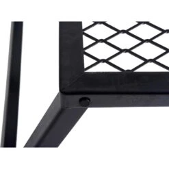 Coghlan's Coghlans Collapsible Oven Grill Grilloir Pliable Robuste Hollandais -Aktive Magasin coghlans collapsible oven grill grilloir pliable robuste hollandais 4