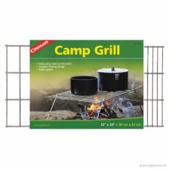 Coghlan's Coghlans Gril De Camp -Aktive Magasin coghlans gril de camp 3