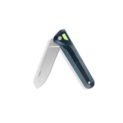 Quechua Couteau De Randonnée Pour Enfant (7 Ans Et +) MH100 Junior à Blocage De Lame -Aktive Magasin couteau de randonnee pour enfant 7 ans et mh100 junior a blocage de lame 2